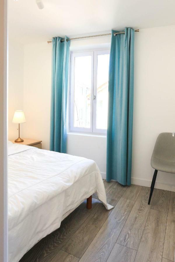 Voltaire Apartment L'Isle-sur-la-Sorgue Exterior photo